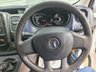 USED 2018 18 VAUXHALL VIVARO 1.6 CDTi 2900 BiTurbo ecoTEC  L1 H2 Euro 6 (s/s) (125 ps) 