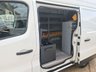USED 2018 18 VAUXHALL VIVARO 1.6 CDTi 2900 BiTurbo ecoTEC  L1 H2 Euro 6 (s/s) (125 ps) 