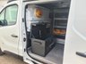 USED 2018 18 VAUXHALL VIVARO 1.6 CDTi 2900 BiTurbo ecoTEC  L1 H2 Euro 6 (s/s) (125 ps) 