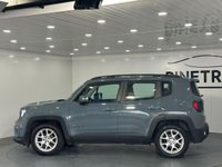 USED 2018 68 JEEP RENEGADE 1.0 GSE T3 Longitude SUV 5dr Petrol Manual Euro 6 (s/s) (120 ps) 