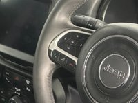 USED 2018 68 JEEP RENEGADE 1.0 GSE T3 Longitude SUV 5dr Petrol Manual Euro 6 (s/s) (120 ps) 