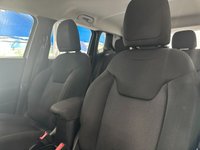 USED 2018 68 JEEP RENEGADE 1.0 GSE T3 Longitude SUV 5dr Petrol Manual Euro 6 (s/s) (120 ps) 