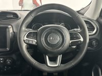 USED 2018 68 JEEP RENEGADE 1.0 GSE T3 Longitude SUV 5dr Petrol Manual Euro 6 (s/s) (120 ps) 