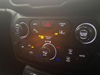 USED 2018 68 JEEP RENEGADE 1.0 GSE T3 Longitude SUV 5dr Petrol Manual Euro 6 (s/s) (120 ps) 