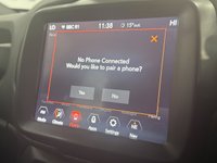 USED 2018 68 JEEP RENEGADE 1.0 GSE T3 Longitude SUV 5dr Petrol Manual Euro 6 (s/s) (120 ps) 