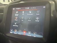 USED 2018 68 JEEP RENEGADE 1.0 GSE T3 Longitude SUV 5dr Petrol Manual Euro 6 (s/s) (120 ps) 