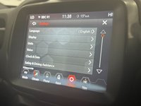 USED 2018 68 JEEP RENEGADE 1.0 GSE T3 Longitude SUV 5dr Petrol Manual Euro 6 (s/s) (120 ps) 