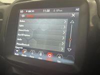 USED 2018 68 JEEP RENEGADE 1.0 GSE T3 Longitude SUV 5dr Petrol Manual Euro 6 (s/s) (120 ps) 