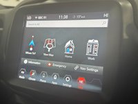 USED 2018 68 JEEP RENEGADE 1.0 GSE T3 Longitude SUV 5dr Petrol Manual Euro 6 (s/s) (120 ps) 