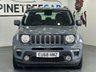 USED 2018 68 JEEP RENEGADE 1.0 GSE T3 Longitude SUV 5dr Petrol Manual Euro 6 (s/s) (120 ps) 