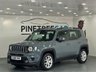 USED 2018 68 JEEP RENEGADE 1.0 GSE T3 Longitude SUV 5dr Petrol Manual Euro 6 (s/s) (120 ps) 