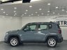USED 2018 68 JEEP RENEGADE 1.0 GSE T3 Longitude SUV 5dr Petrol Manual Euro 6 (s/s) (120 ps) 