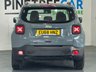 USED 2018 68 JEEP RENEGADE 1.0 GSE T3 Longitude SUV 5dr Petrol Manual Euro 6 (s/s) (120 ps) 
