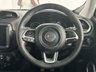 USED 2018 68 JEEP RENEGADE 1.0 GSE T3 Longitude SUV 5dr Petrol Manual Euro 6 (s/s) (120 ps) 