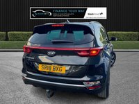USED 2018 18 KIA SPORTAGE 1.6 GDi 2 SUV 5dr Petrol Manual Euro 6 (s/s) (130 bhp) HERE AT MOTOR SWITCH YOUR NEW MOTOR IS JUST A SWITCH AWAY WITH THIS KIA SPORTAGE GDI 2 SUV 5DR 1.6 PETROL MANUAL EURO 6, WHICH COMES WITH A FULL 12 MONTHS NATIONWIDE WARRANTY AND ALSO COMES WITH A FULL 12 MONTHS MOT AND WILL BE FRESHLY SERVICED BEFORE IT LEAVES US TO BRING IT BACK UP TO DATE, AND ALSO HAS LOW MILEAGE, FINANCE AVAILABLE FROM 11.9% APR, DELIVERY AVAILABLE, PART EX WELCOME, FULLY VALETED USING AUTO SMART PRODUCTS, HPI CLEAR, MILEAGE CHECKED
