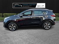 USED 2018 18 KIA SPORTAGE 1.6 GDi 2 SUV 5dr Petrol Manual Euro 6 (s/s) (130 bhp) HERE AT MOTOR SWITCH YOUR NEW MOTOR IS JUST A SWITCH AWAY WITH THIS KIA SPORTAGE GDI 2 SUV 5DR 1.6 PETROL MANUAL EURO 6, WHICH COMES WITH A FULL 12 MONTHS NATIONWIDE WARRANTY AND ALSO COMES WITH A FULL 12 MONTHS MOT AND WILL BE FRESHLY SERVICED BEFORE IT LEAVES US TO BRING IT BACK UP TO DATE, AND ALSO HAS LOW MILEAGE, FINANCE AVAILABLE FROM 11.9% APR, DELIVERY AVAILABLE, PART EX WELCOME, FULLY VALETED USING AUTO SMART PRODUCTS, HPI CLEAR, MILEAGE CHECKED