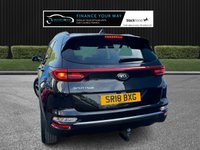 USED 2018 18 KIA SPORTAGE 1.6 GDi 2 SUV 5dr Petrol Manual Euro 6 (s/s) (130 bhp) HERE AT MOTOR SWITCH YOUR NEW MOTOR IS JUST A SWITCH AWAY WITH THIS KIA SPORTAGE GDI 2 SUV 5DR 1.6 PETROL MANUAL EURO 6, WHICH COMES WITH A FULL 12 MONTHS NATIONWIDE WARRANTY AND ALSO COMES WITH A FULL 12 MONTHS MOT AND WILL BE FRESHLY SERVICED BEFORE IT LEAVES US TO BRING IT BACK UP TO DATE, AND ALSO HAS LOW MILEAGE, FINANCE AVAILABLE FROM 11.9% APR, DELIVERY AVAILABLE, PART EX WELCOME, FULLY VALETED USING AUTO SMART PRODUCTS, HPI CLEAR, MILEAGE CHECKED