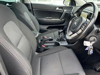 USED 2018 18 KIA SPORTAGE 1.6 GDi 2 SUV 5dr Petrol Manual Euro 6 (s/s) (130 bhp) HERE AT MOTOR SWITCH YOUR NEW MOTOR IS JUST A SWITCH AWAY WITH THIS KIA SPORTAGE GDI 2 SUV 5DR 1.6 PETROL MANUAL EURO 6, WHICH COMES WITH A FULL 12 MONTHS NATIONWIDE WARRANTY AND ALSO COMES WITH A FULL 12 MONTHS MOT AND WILL BE FRESHLY SERVICED BEFORE IT LEAVES US TO BRING IT BACK UP TO DATE, AND ALSO HAS LOW MILEAGE, FINANCE AVAILABLE FROM 11.9% APR, DELIVERY AVAILABLE, PART EX WELCOME, FULLY VALETED USING AUTO SMART PRODUCTS, HPI CLEAR, MILEAGE CHECKED