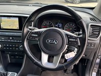 USED 2018 18 KIA SPORTAGE 1.6 GDi 2 SUV 5dr Petrol Manual Euro 6 (s/s) (130 bhp) HERE AT MOTOR SWITCH YOUR NEW MOTOR IS JUST A SWITCH AWAY WITH THIS KIA SPORTAGE GDI 2 SUV 5DR 1.6 PETROL MANUAL EURO 6, WHICH COMES WITH A FULL 12 MONTHS NATIONWIDE WARRANTY AND ALSO COMES WITH A FULL 12 MONTHS MOT AND WILL BE FRESHLY SERVICED BEFORE IT LEAVES US TO BRING IT BACK UP TO DATE, AND ALSO HAS LOW MILEAGE, FINANCE AVAILABLE FROM 11.9% APR, DELIVERY AVAILABLE, PART EX WELCOME, FULLY VALETED USING AUTO SMART PRODUCTS, HPI CLEAR, MILEAGE CHECKED