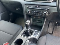 USED 2018 18 KIA SPORTAGE 1.6 GDi 2 SUV 5dr Petrol Manual Euro 6 (s/s) (130 bhp) HERE AT MOTOR SWITCH YOUR NEW MOTOR IS JUST A SWITCH AWAY WITH THIS KIA SPORTAGE GDI 2 SUV 5DR 1.6 PETROL MANUAL EURO 6, WHICH COMES WITH A FULL 12 MONTHS NATIONWIDE WARRANTY AND ALSO COMES WITH A FULL 12 MONTHS MOT AND WILL BE FRESHLY SERVICED BEFORE IT LEAVES US TO BRING IT BACK UP TO DATE, AND ALSO HAS LOW MILEAGE, FINANCE AVAILABLE FROM 11.9% APR, DELIVERY AVAILABLE, PART EX WELCOME, FULLY VALETED USING AUTO SMART PRODUCTS, HPI CLEAR, MILEAGE CHECKED