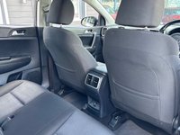 USED 2018 18 KIA SPORTAGE 1.6 GDi 2 SUV 5dr Petrol Manual Euro 6 (s/s) (130 bhp) HERE AT MOTOR SWITCH YOUR NEW MOTOR IS JUST A SWITCH AWAY WITH THIS KIA SPORTAGE GDI 2 SUV 5DR 1.6 PETROL MANUAL EURO 6, WHICH COMES WITH A FULL 12 MONTHS NATIONWIDE WARRANTY AND ALSO COMES WITH A FULL 12 MONTHS MOT AND WILL BE FRESHLY SERVICED BEFORE IT LEAVES US TO BRING IT BACK UP TO DATE, AND ALSO HAS LOW MILEAGE, FINANCE AVAILABLE FROM 11.9% APR, DELIVERY AVAILABLE, PART EX WELCOME, FULLY VALETED USING AUTO SMART PRODUCTS, HPI CLEAR, MILEAGE CHECKED