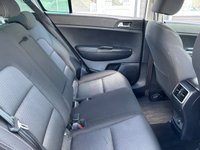 USED 2018 18 KIA SPORTAGE 1.6 GDi 2 SUV 5dr Petrol Manual Euro 6 (s/s) (130 bhp) HERE AT MOTOR SWITCH YOUR NEW MOTOR IS JUST A SWITCH AWAY WITH THIS KIA SPORTAGE GDI 2 SUV 5DR 1.6 PETROL MANUAL EURO 6, WHICH COMES WITH A FULL 12 MONTHS NATIONWIDE WARRANTY AND ALSO COMES WITH A FULL 12 MONTHS MOT AND WILL BE FRESHLY SERVICED BEFORE IT LEAVES US TO BRING IT BACK UP TO DATE, AND ALSO HAS LOW MILEAGE, FINANCE AVAILABLE FROM 11.9% APR, DELIVERY AVAILABLE, PART EX WELCOME, FULLY VALETED USING AUTO SMART PRODUCTS, HPI CLEAR, MILEAGE CHECKED