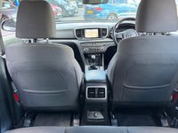USED 2018 18 KIA SPORTAGE 1.6 GDi 2 SUV 5dr Petrol Manual Euro 6 (s/s) (130 bhp) HERE AT MOTOR SWITCH YOUR NEW MOTOR IS JUST A SWITCH AWAY WITH THIS KIA SPORTAGE GDI 2 SUV 5DR 1.6 PETROL MANUAL EURO 6, WHICH COMES WITH A FULL 12 MONTHS NATIONWIDE WARRANTY AND ALSO COMES WITH A FULL 12 MONTHS MOT AND WILL BE FRESHLY SERVICED BEFORE IT LEAVES US TO BRING IT BACK UP TO DATE, AND ALSO HAS LOW MILEAGE, FINANCE AVAILABLE FROM 11.9% APR, DELIVERY AVAILABLE, PART EX WELCOME, FULLY VALETED USING AUTO SMART PRODUCTS, HPI CLEAR, MILEAGE CHECKED