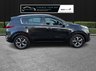 USED 2018 18 KIA SPORTAGE 1.6 GDi 2 SUV 5dr Petrol Manual Euro 6 (s/s) (130 bhp) HERE AT MOTOR SWITCH YOUR NEW MOTOR IS JUST A SWITCH AWAY WITH THIS KIA SPORTAGE GDI 2 SUV 5DR 1.6 PETROL MANUAL EURO 6, WHICH COMES WITH A FULL 12 MONTHS NATIONWIDE WARRANTY AND ALSO COMES WITH A FULL 12 MONTHS MOT AND WILL BE FRESHLY SERVICED BEFORE IT LEAVES US TO BRING IT BACK UP TO DATE, AND ALSO HAS LOW MILEAGE, FINANCE AVAILABLE FROM 11.9% APR, DELIVERY AVAILABLE, PART EX WELCOME, FULLY VALETED USING AUTO SMART PRODUCTS, HPI CLEAR, MILEAGE CHECKED