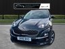 USED 2018 18 KIA SPORTAGE 1.6 GDi 2 SUV 5dr Petrol Manual Euro 6 (s/s) (130 bhp) HERE AT MOTOR SWITCH YOUR NEW MOTOR IS JUST A SWITCH AWAY WITH THIS KIA SPORTAGE GDI 2 SUV 5DR 1.6 PETROL MANUAL EURO 6, WHICH COMES WITH A FULL 12 MONTHS NATIONWIDE WARRANTY AND ALSO COMES WITH A FULL 12 MONTHS MOT AND WILL BE FRESHLY SERVICED BEFORE IT LEAVES US TO BRING IT BACK UP TO DATE, AND ALSO HAS LOW MILEAGE, FINANCE AVAILABLE FROM 11.9% APR, DELIVERY AVAILABLE, PART EX WELCOME, FULLY VALETED USING AUTO SMART PRODUCTS, HPI CLEAR, MILEAGE CHECKED