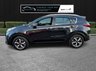 USED 2018 18 KIA SPORTAGE 1.6 GDi 2 SUV 5dr Petrol Manual Euro 6 (s/s) (130 bhp) HERE AT MOTOR SWITCH YOUR NEW MOTOR IS JUST A SWITCH AWAY WITH THIS KIA SPORTAGE GDI 2 SUV 5DR 1.6 PETROL MANUAL EURO 6, WHICH COMES WITH A FULL 12 MONTHS NATIONWIDE WARRANTY AND ALSO COMES WITH A FULL 12 MONTHS MOT AND WILL BE FRESHLY SERVICED BEFORE IT LEAVES US TO BRING IT BACK UP TO DATE, AND ALSO HAS LOW MILEAGE, FINANCE AVAILABLE FROM 11.9% APR, DELIVERY AVAILABLE, PART EX WELCOME, FULLY VALETED USING AUTO SMART PRODUCTS, HPI CLEAR, MILEAGE CHECKED