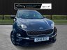 USED 2018 18 KIA SPORTAGE 1.6 GDi 2 SUV 5dr Petrol Manual Euro 6 (s/s) (130 bhp) HERE AT MOTOR SWITCH YOUR NEW MOTOR IS JUST A SWITCH AWAY WITH THIS KIA SPORTAGE GDI 2 SUV 5DR 1.6 PETROL MANUAL EURO 6, WHICH COMES WITH A FULL 12 MONTHS NATIONWIDE WARRANTY AND ALSO COMES WITH A FULL 12 MONTHS MOT AND WILL BE FRESHLY SERVICED BEFORE IT LEAVES US TO BRING IT BACK UP TO DATE, AND ALSO HAS LOW MILEAGE, FINANCE AVAILABLE FROM 11.9% APR, DELIVERY AVAILABLE, PART EX WELCOME, FULLY VALETED USING AUTO SMART PRODUCTS, HPI CLEAR, MILEAGE CHECKED