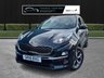 USED 2018 18 KIA SPORTAGE 1.6 GDi 2 SUV 5dr Petrol Manual Euro 6 (s/s) (130 bhp) HERE AT MOTOR SWITCH YOUR NEW MOTOR IS JUST A SWITCH AWAY WITH THIS KIA SPORTAGE GDI 2 SUV 5DR 1.6 PETROL MANUAL EURO 6, WHICH COMES WITH A FULL 12 MONTHS NATIONWIDE WARRANTY AND ALSO COMES WITH A FULL 12 MONTHS MOT AND WILL BE FRESHLY SERVICED BEFORE IT LEAVES US TO BRING IT BACK UP TO DATE, AND ALSO HAS LOW MILEAGE, FINANCE AVAILABLE FROM 11.9% APR, DELIVERY AVAILABLE, PART EX WELCOME, FULLY VALETED USING AUTO SMART PRODUCTS, HPI CLEAR, MILEAGE CHECKED