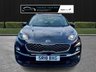 USED 2018 18 KIA SPORTAGE 1.6 GDi 2 SUV 5dr Petrol Manual Euro 6 (s/s) (130 bhp) HERE AT MOTOR SWITCH YOUR NEW MOTOR IS JUST A SWITCH AWAY WITH THIS KIA SPORTAGE GDI 2 SUV 5DR 1.6 PETROL MANUAL EURO 6, WHICH COMES WITH A FULL 12 MONTHS NATIONWIDE WARRANTY AND ALSO COMES WITH A FULL 12 MONTHS MOT AND WILL BE FRESHLY SERVICED BEFORE IT LEAVES US TO BRING IT BACK UP TO DATE, AND ALSO HAS LOW MILEAGE, FINANCE AVAILABLE FROM 11.9% APR, DELIVERY AVAILABLE, PART EX WELCOME, FULLY VALETED USING AUTO SMART PRODUCTS, HPI CLEAR, MILEAGE CHECKED
