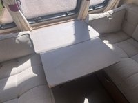 USED 2018 LUNAR QUASAR 674 Caravan 