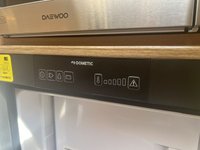 USED 2018 LUNAR QUASAR 674 Caravan 