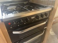 USED 2018 LUNAR QUASAR 674 Caravan 