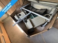 USED 2018 LUNAR QUASAR 674 Caravan 