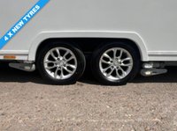 USED 2018 LUNAR QUASAR 674 Caravan 