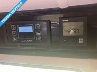 USED 2018 LUNAR QUASAR 674 Caravan 