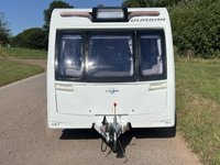 USED 2018 LUNAR QUASAR 674 Caravan 