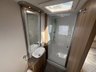 USED 2018 LUNAR QUASAR 674 Caravan 