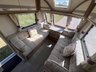USED 2018 LUNAR QUASAR 674 Caravan 