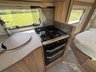 USED 2018 LUNAR QUASAR 674 Caravan 