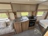 USED 2018 LUNAR QUASAR 674 Caravan 