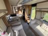 USED 2018 LUNAR QUASAR 674 Caravan 