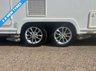 USED 2018 LUNAR QUASAR 674 Caravan 