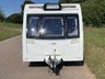 USED 2018 LUNAR QUASAR 674 Caravan 