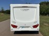 USED 2018 LUNAR QUASAR 674 Caravan 
