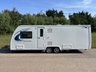 USED 2018 LUNAR QUASAR 674 Caravan 