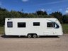 USED 2018 LUNAR QUASAR 674 Caravan 